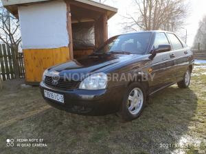 Автомобиль с номером 9916ІС3, Гомельская обл.