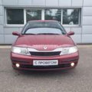 Автомобиль с номером DG000GМ, МО / Погранвойска