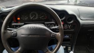 Автомобиль с номером 88111, Брестская обл.