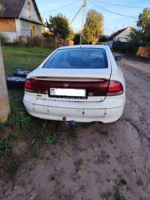Автомобиль с номером LА443, Гомельская обл.