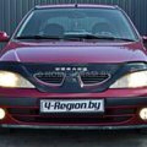 Автомобиль с номером VRS00DD, МО / Погранвойска