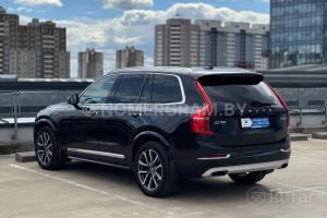 Автомобиль с номером 33137, г. Минск