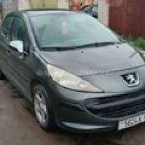 Автомобиль с номером 35444, Гродненская обл.