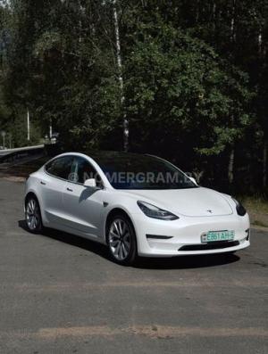 Автомобиль с номером 86141, Брестская обл.