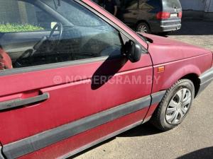 Автомобиль с номером 135477, г. Минск