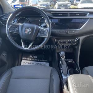 Автомобиль с номером GS611, Брестская обл.