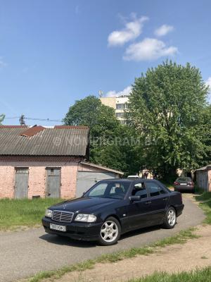 Автомобиль с номером ZАV151, Брестская обл.