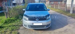 Автомобиль с номером L22, Витебская обл.
