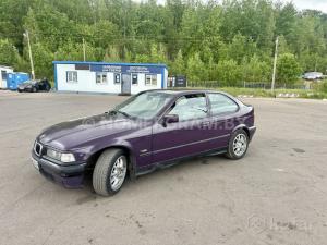 Автомобиль с номером 12265, Минская обл.