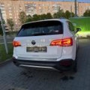 Автомобиль с номером DСY114, Гродненская обл.