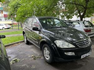 Автомобиль с номером 11074G, МО / Погранвойска