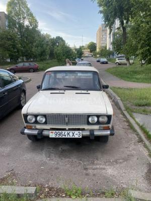 Автомобиль с номером 9964КХ3, Гомельская обл.