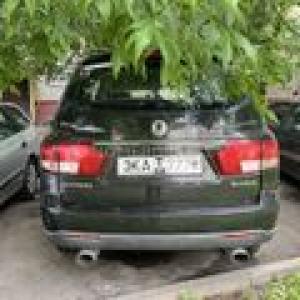 Автомобиль с номером 74444, Гродненская обл.