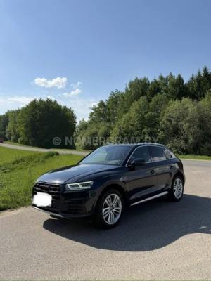 Автомобиль с номером 033300, МО / Погранвойска
