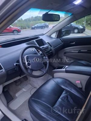 Автомобиль с номером L2411, Брестская обл.