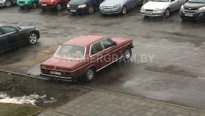 Автомобиль с номером 064466, Могилевская обл.