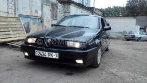 Автомобиль с номером FТ44ТТ, МО / Погранвойска