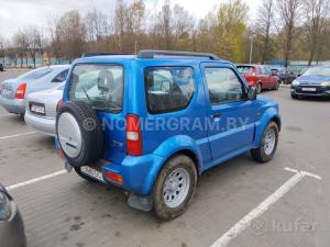 Автомобиль с номером 56881Т5, Минская обл.