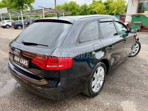 Автомобиль с номером R8NСАRS, МО / Погранвойска