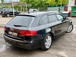 Автомобиль с номером R8NСАRS, МО / Погранвойска