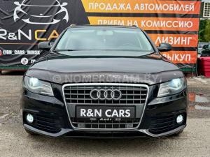 Автомобиль с номером R8NСАRS, МО / Погранвойска