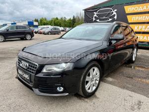 Автомобиль с номером R8NСАRS, МО / Погранвойска