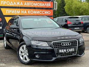 Автомобиль с номером R8NСАR, МО / Погранвойска