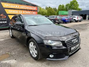 Автомобиль с номером R8NСАRS, МО / Погранвойска