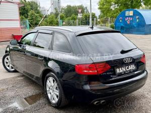 Автомобиль с номером R8NСАRS, МО / Погранвойска