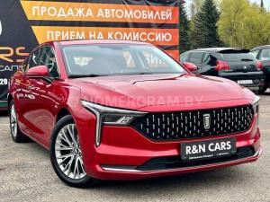 Автомобиль с номером R8NСАRS, МО / Погранвойска