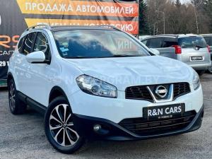 Автомобиль с номером R8NСАRS, МО / Погранвойска