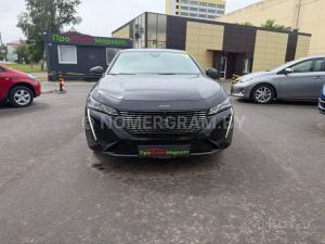 Автомобиль с номером 19099, МО / Погранвойска