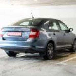 Автомобиль с номером L44111, Брестская обл.