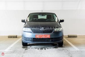 Автомобиль с номером QВТ000N, МО / Погранвойска