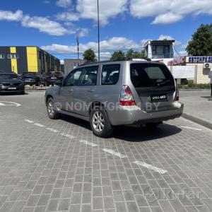 Автомобиль с номером FY91011, Брестская обл.