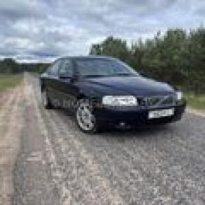 Автомобиль с номером 71441, Брестская обл.