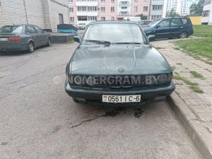 Автомобиль с номером 951456, Могилевская обл.