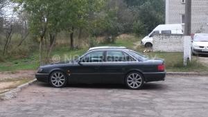 Автомобиль с номером 9723К1, Брестская обл.