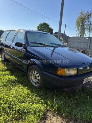 Автомобиль с номером 8895011, Брестская обл.