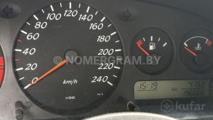 Автомобиль с номером 59988, г. Минск
