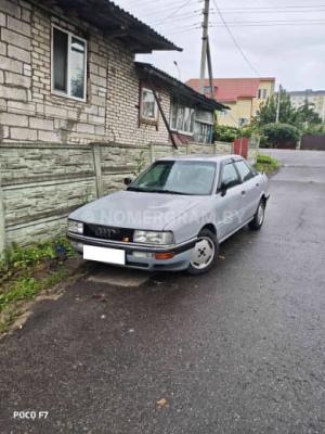 Автомобиль с номером D2, Витебская обл.