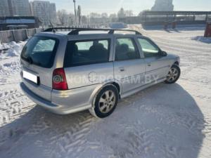 Автомобиль с номером VВ6001, Брестская обл.