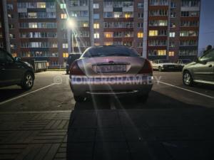 Автомобиль с номером WХА11, Брестская обл.