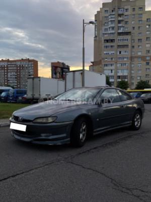 Автомобиль с номером DD2341, Брестская обл.