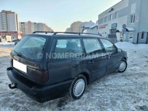 Автомобиль с номером DС11, Брестская обл.
