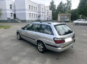 Автомобиль с номером 111477, г. Минск