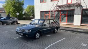 Автомобиль с номером FUЕ5541, Брестская обл.
