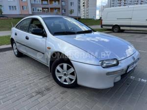 Автомобиль с номером 53816, Могилевская обл.