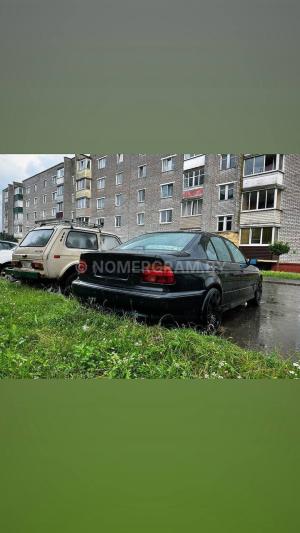 Автомобиль с номером D68116, Могилевская обл.