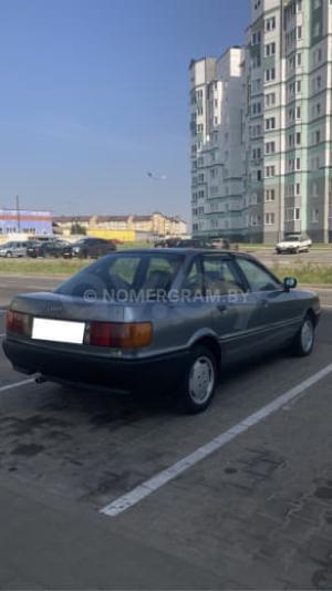 Автомобиль с номером 62290, МО / Погранвойска